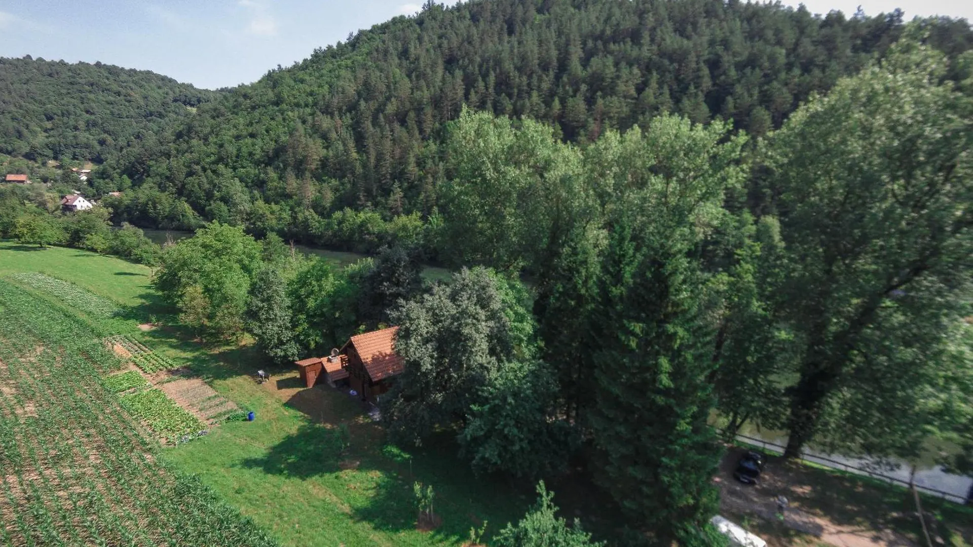 Casa rural Holiday Home Blazevci