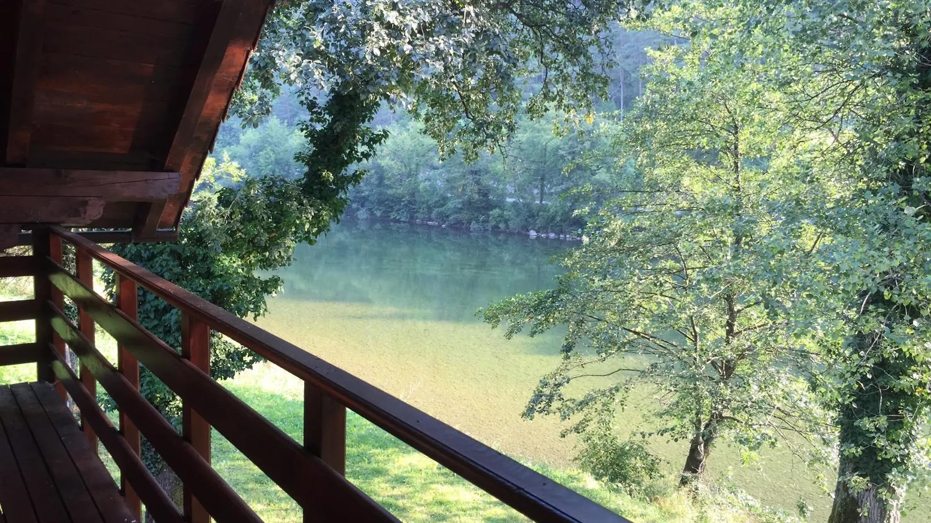 Holiday Home Blazevci