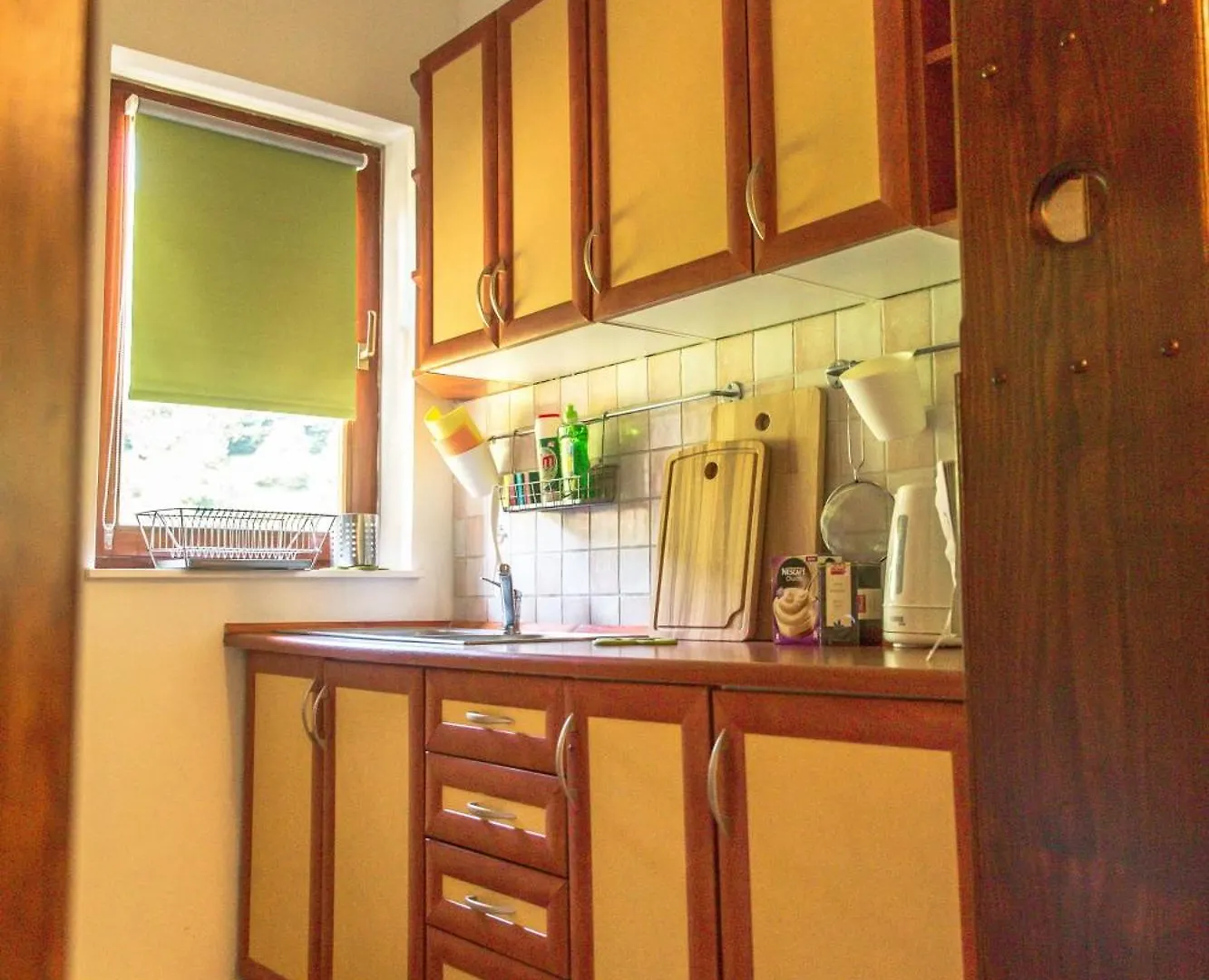 Holiday Home Blazevci 0*,