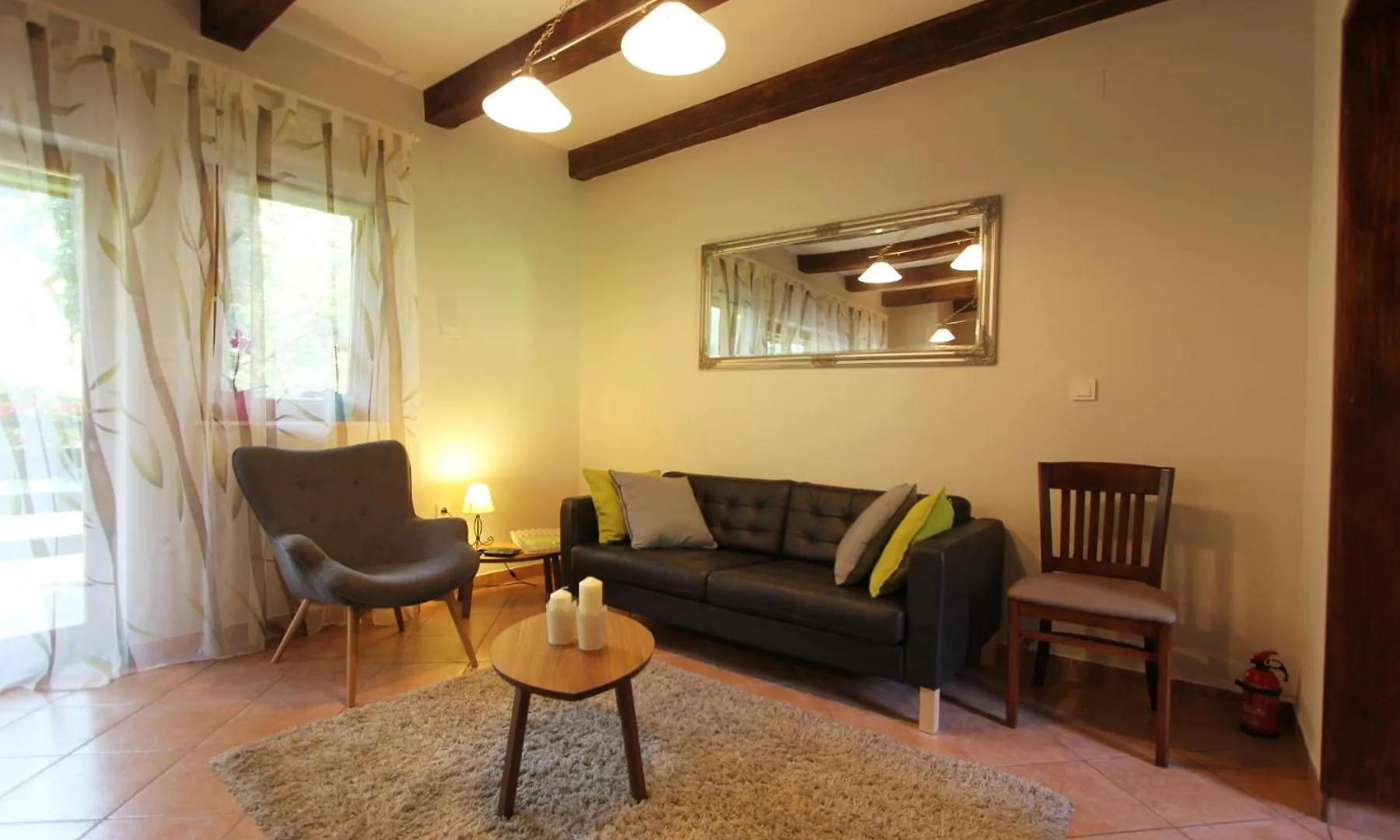 Holiday Home Blazevci