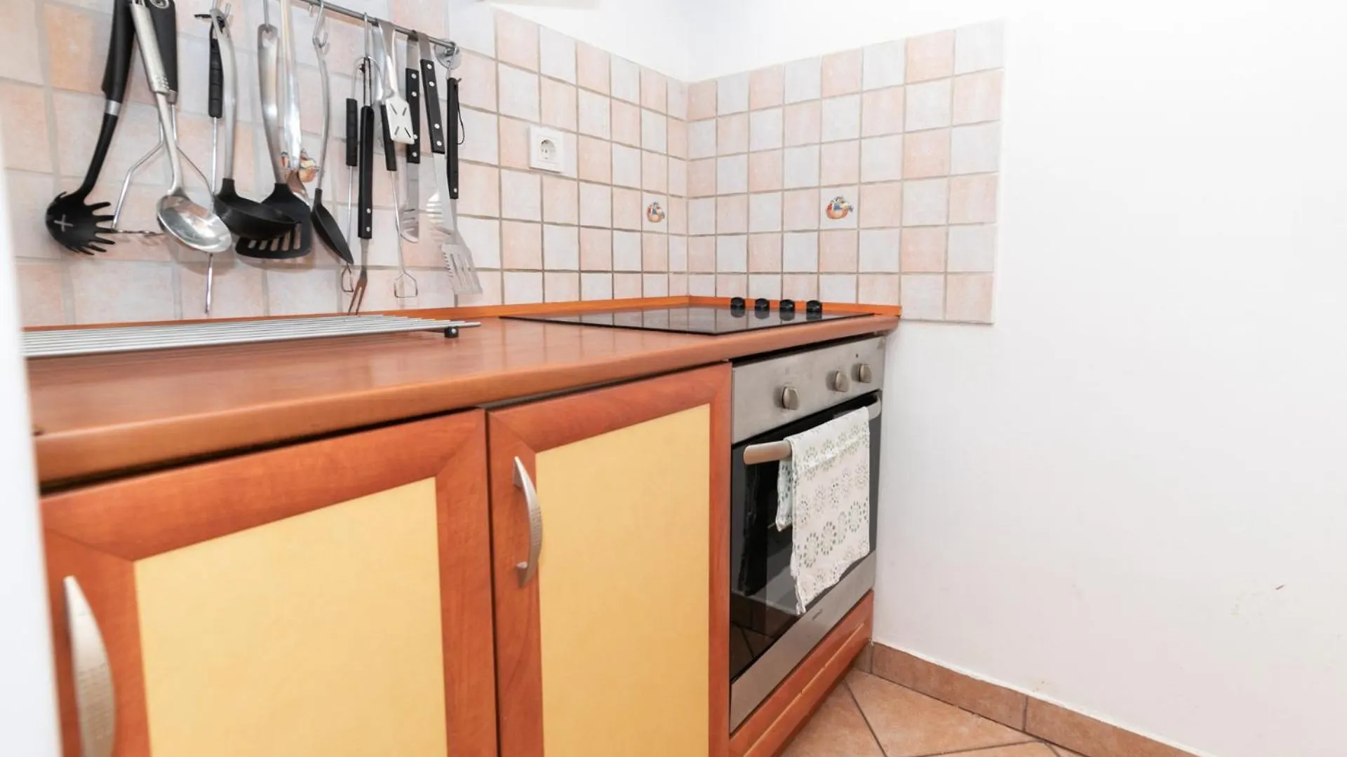 Holiday Home Blazevci