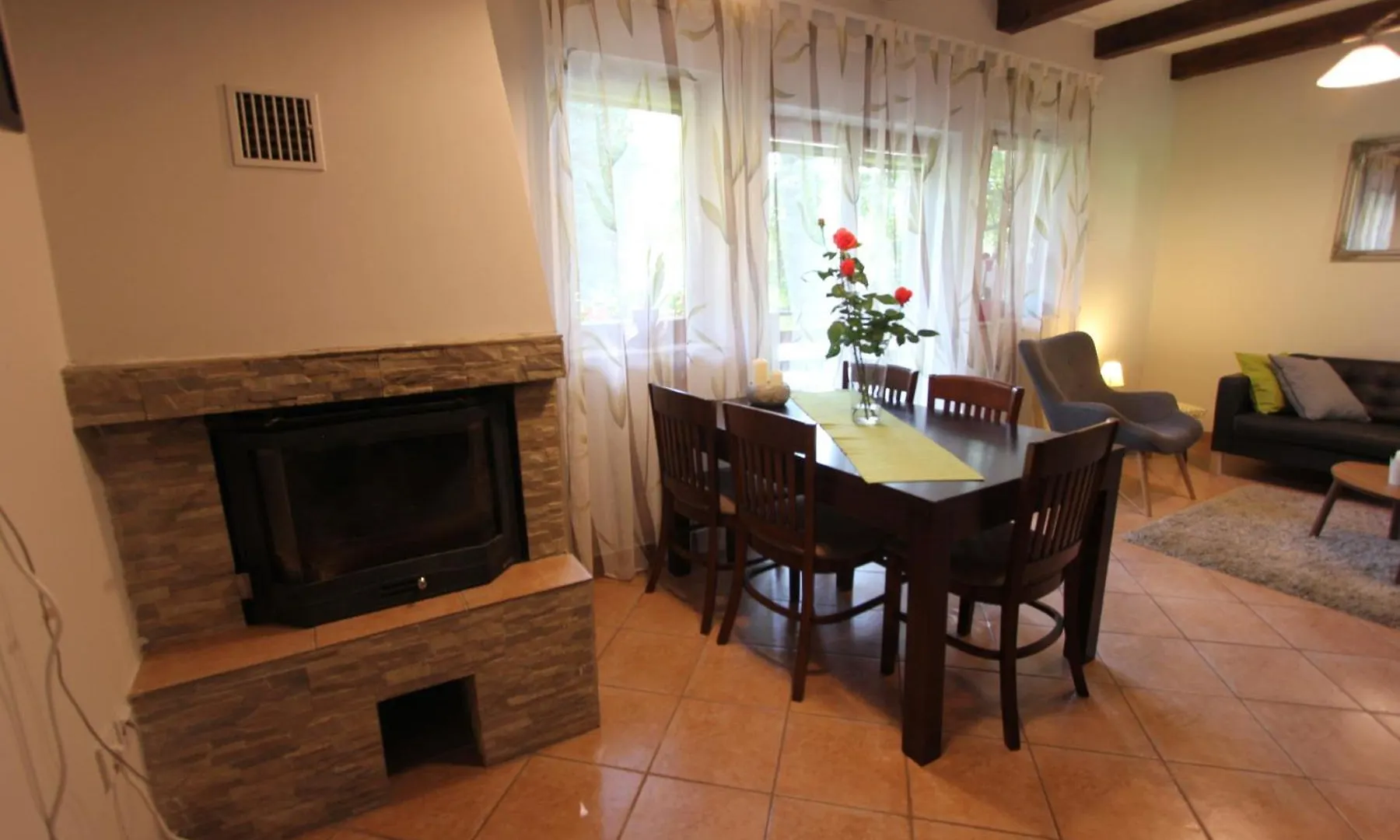 Holiday Home Blazevci Croatia