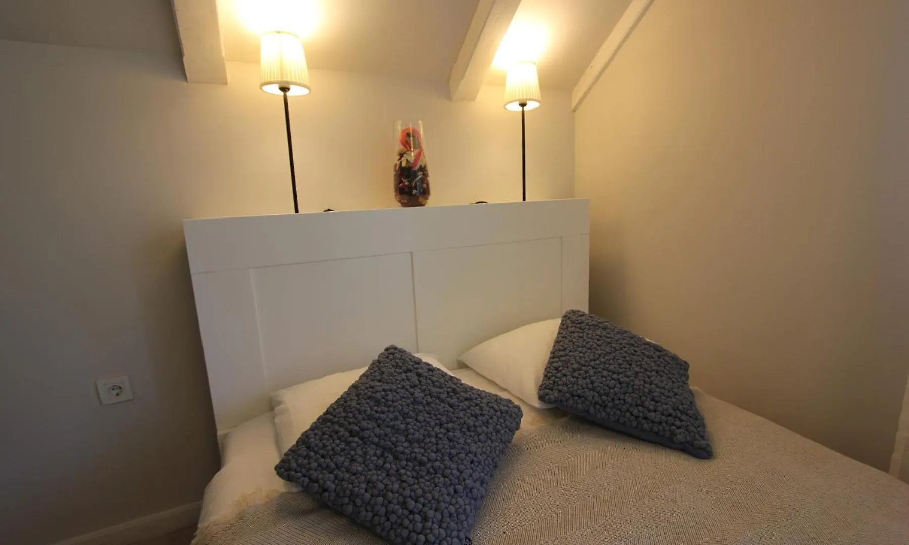 Holiday Home Blazevci