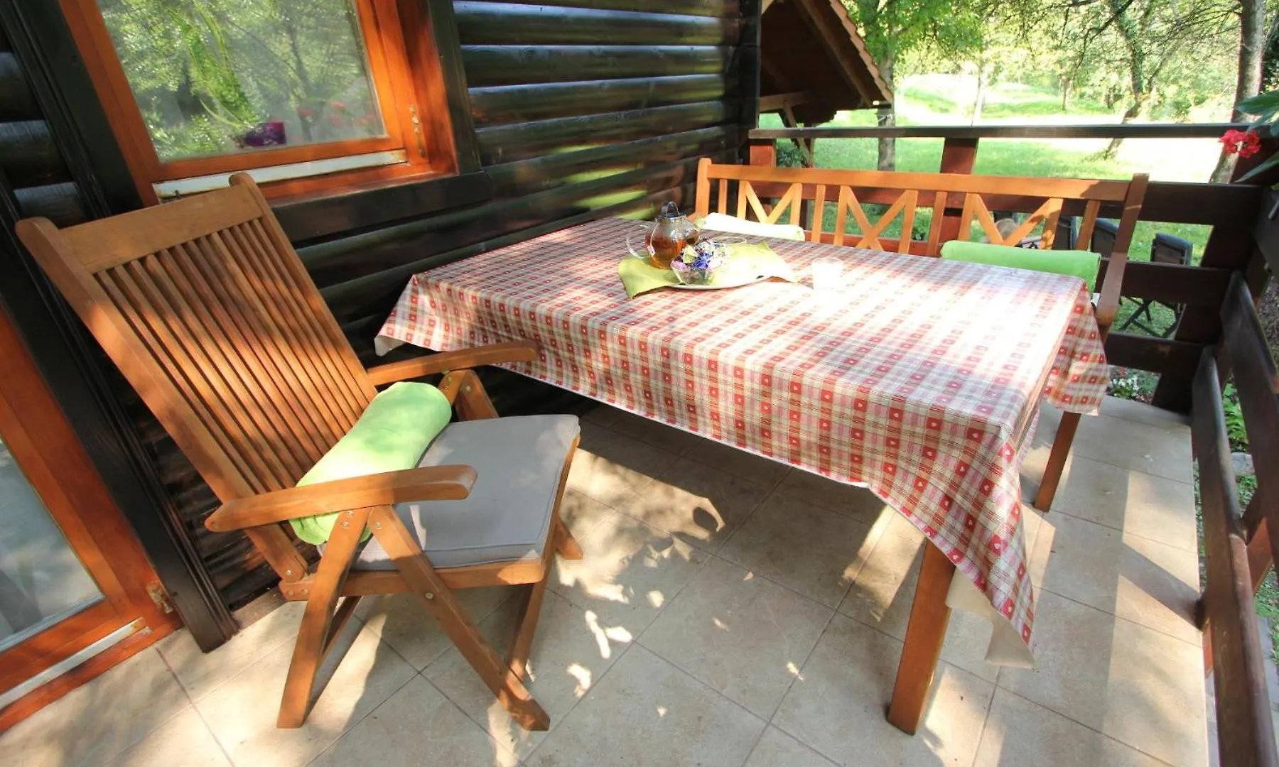 Holiday Home Blazevci