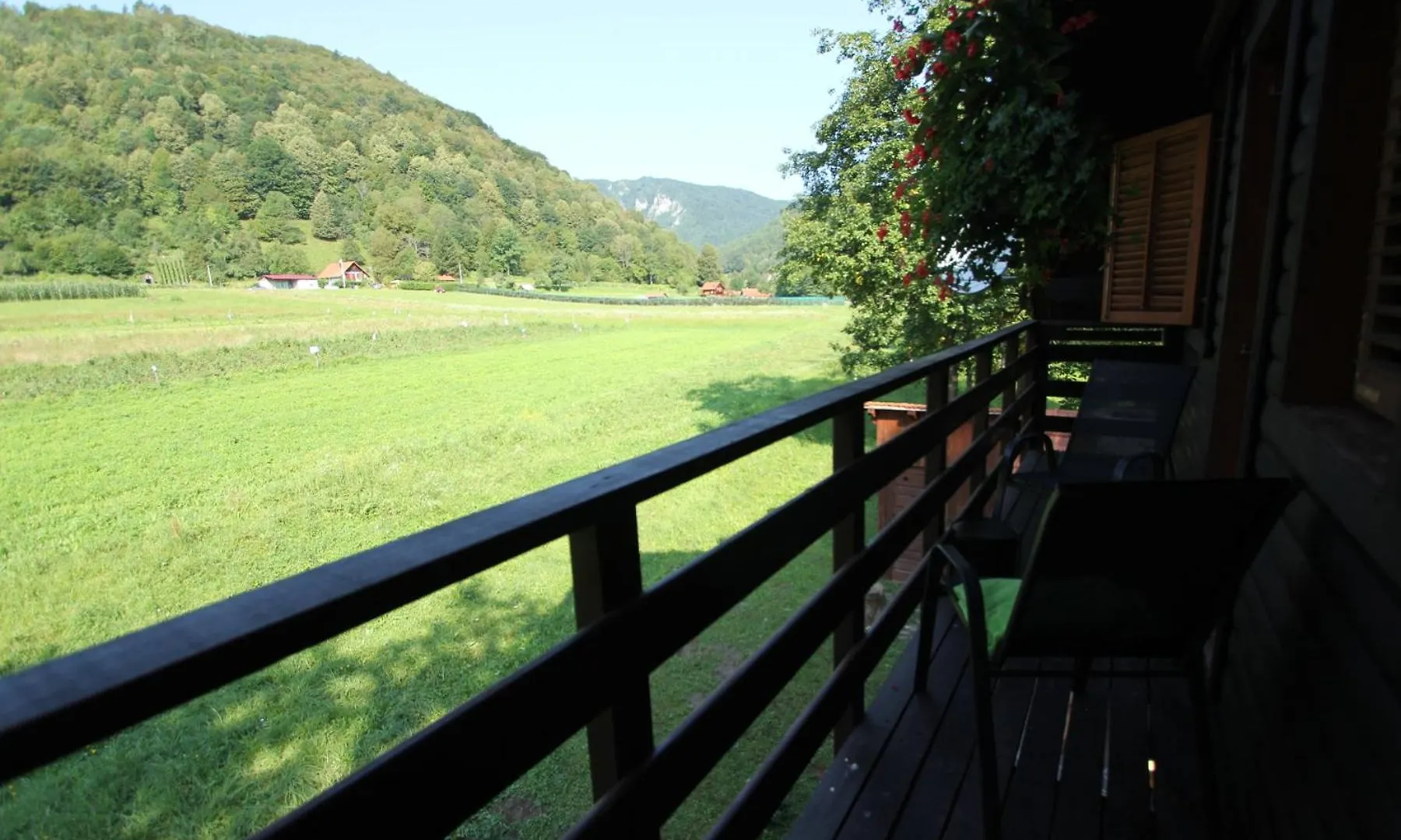 Holiday Home Blazevci 0*,