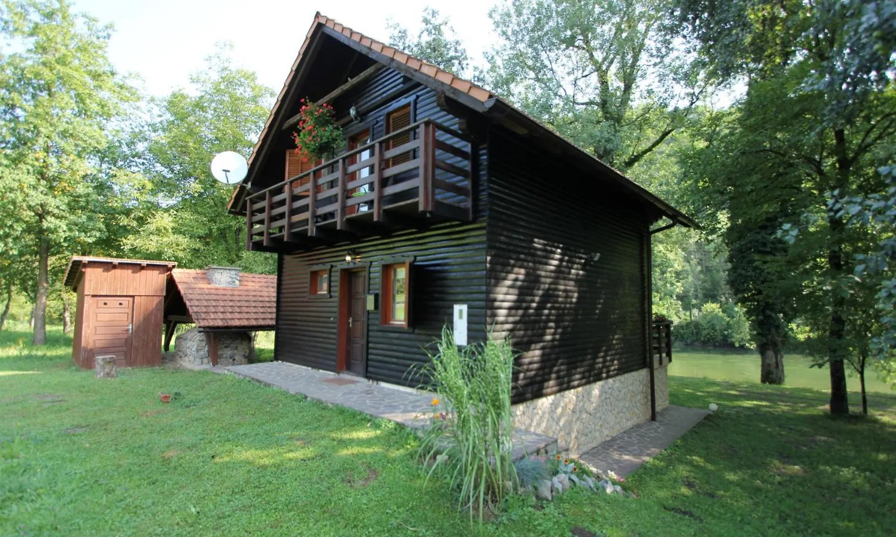 Holiday Home Blazevci