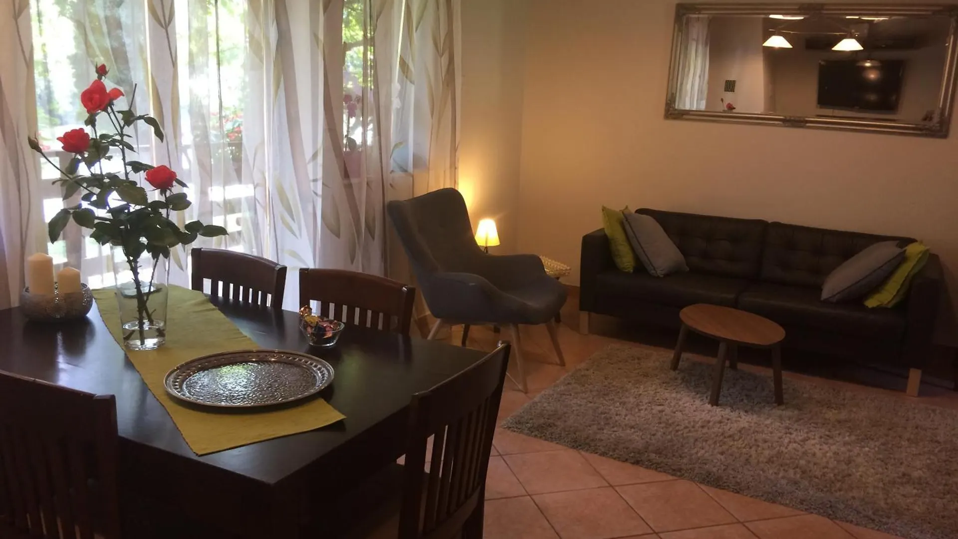 Holiday Home Blazevci Casa rural