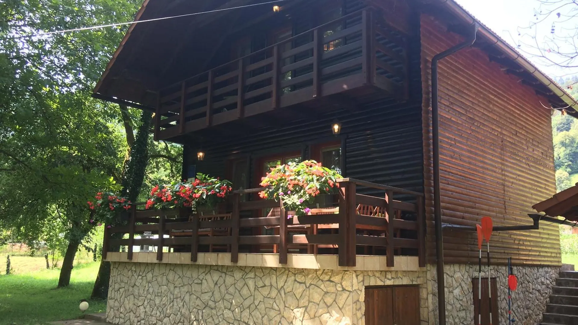 Holiday Home Blazevci