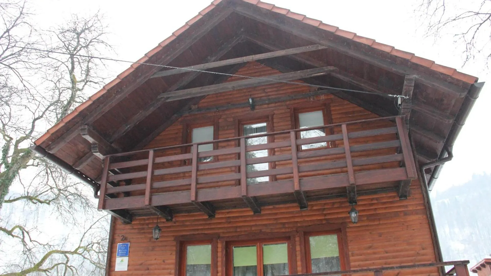 Holiday Home Blazevci Croatia