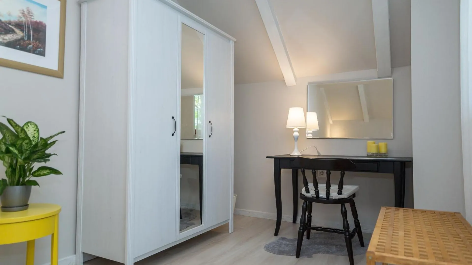 Holiday Home Blazevci 0*,
