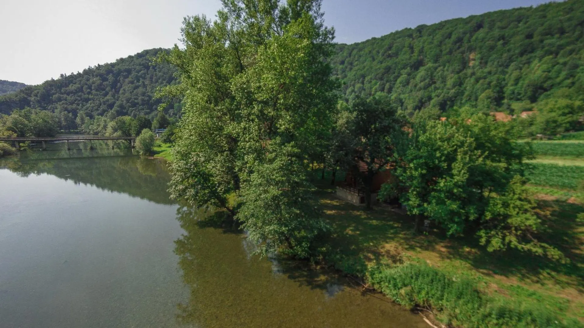 Holiday Home Blazevci 0*,  Croatia