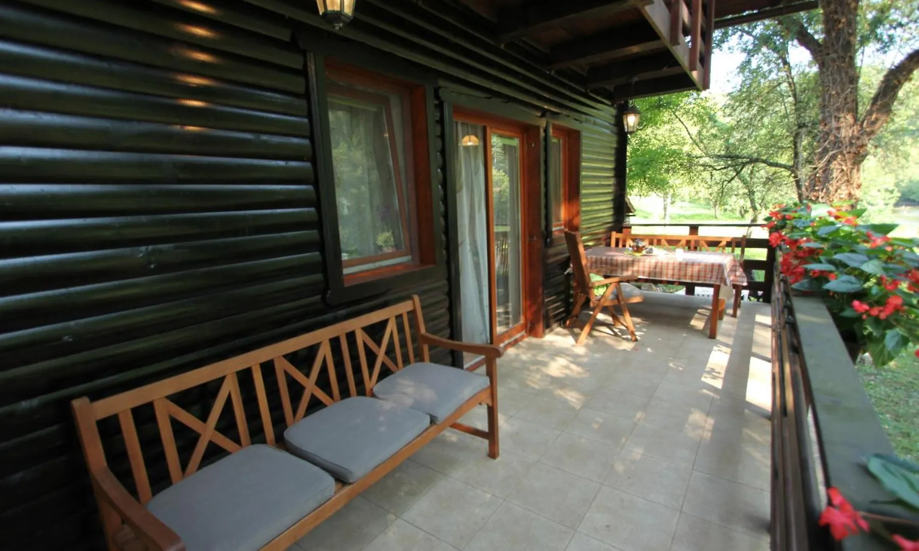 Country house Holiday Home Blazevci