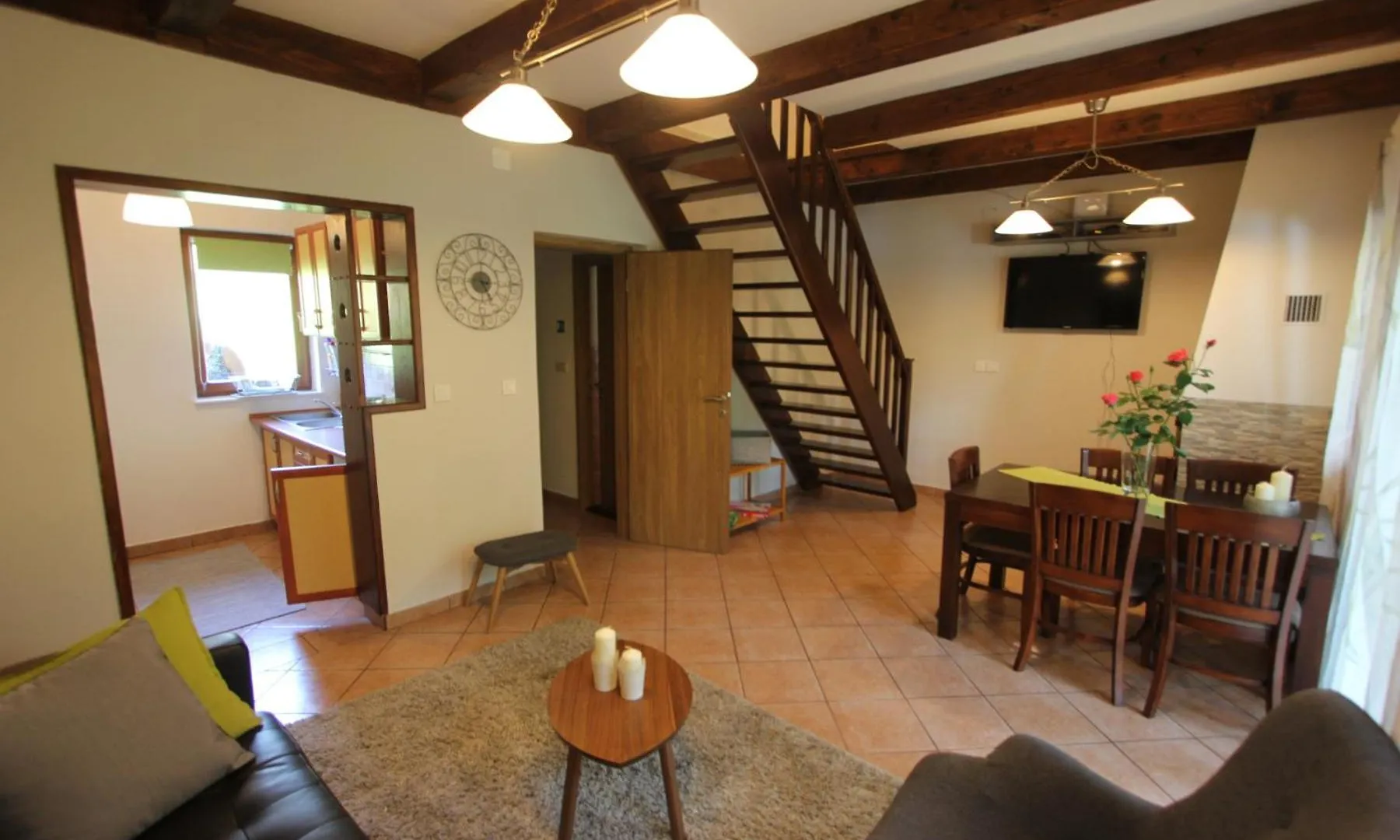 Holiday Home Blazevci 0*,