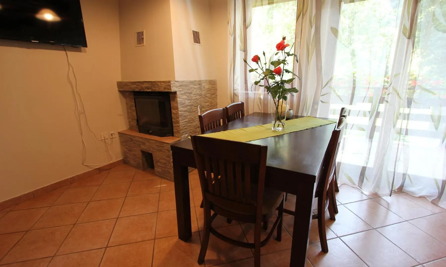 Holiday Home Blazevci Country house