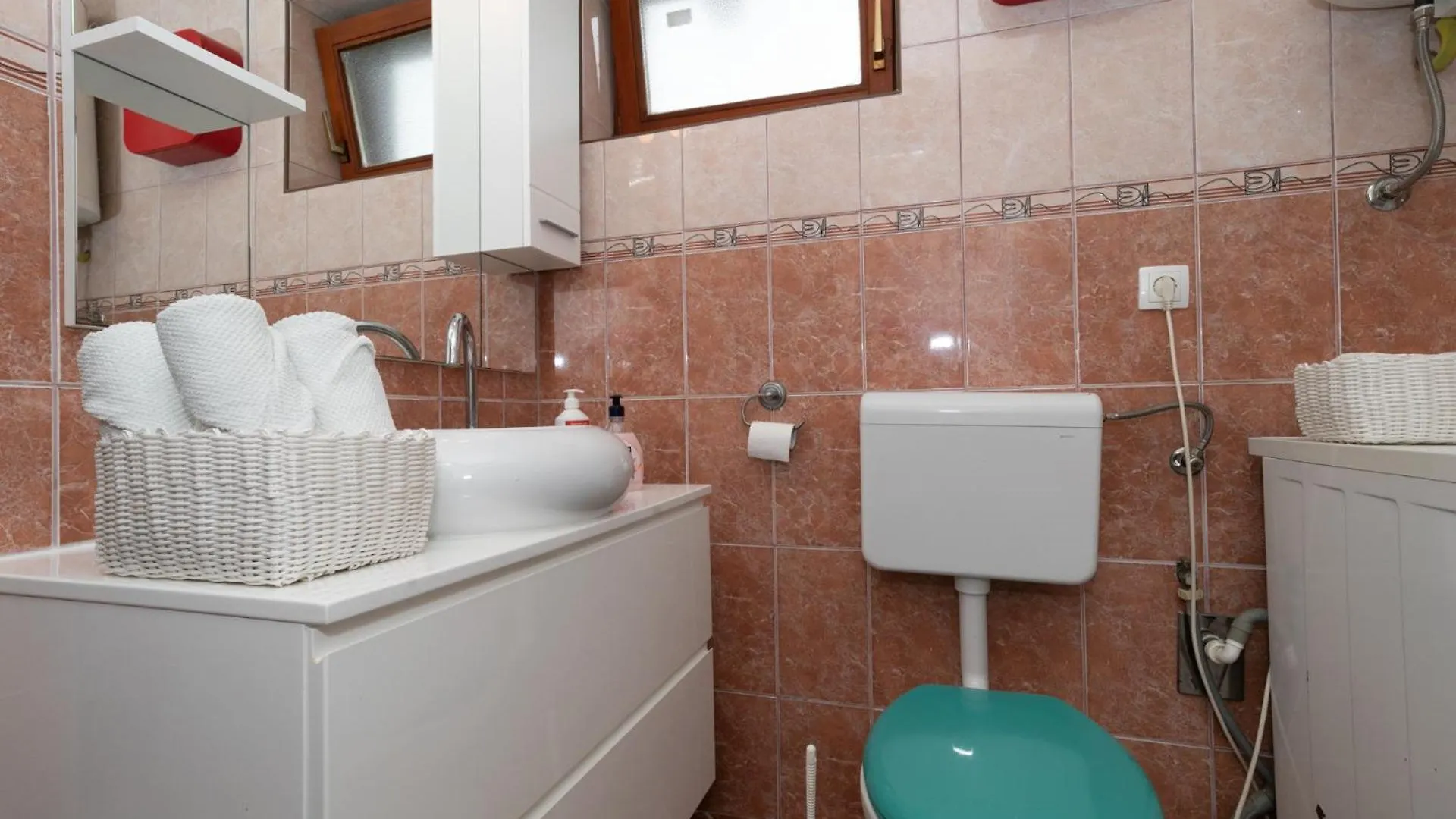 Holiday Home Blazevci 0*,  Croatia