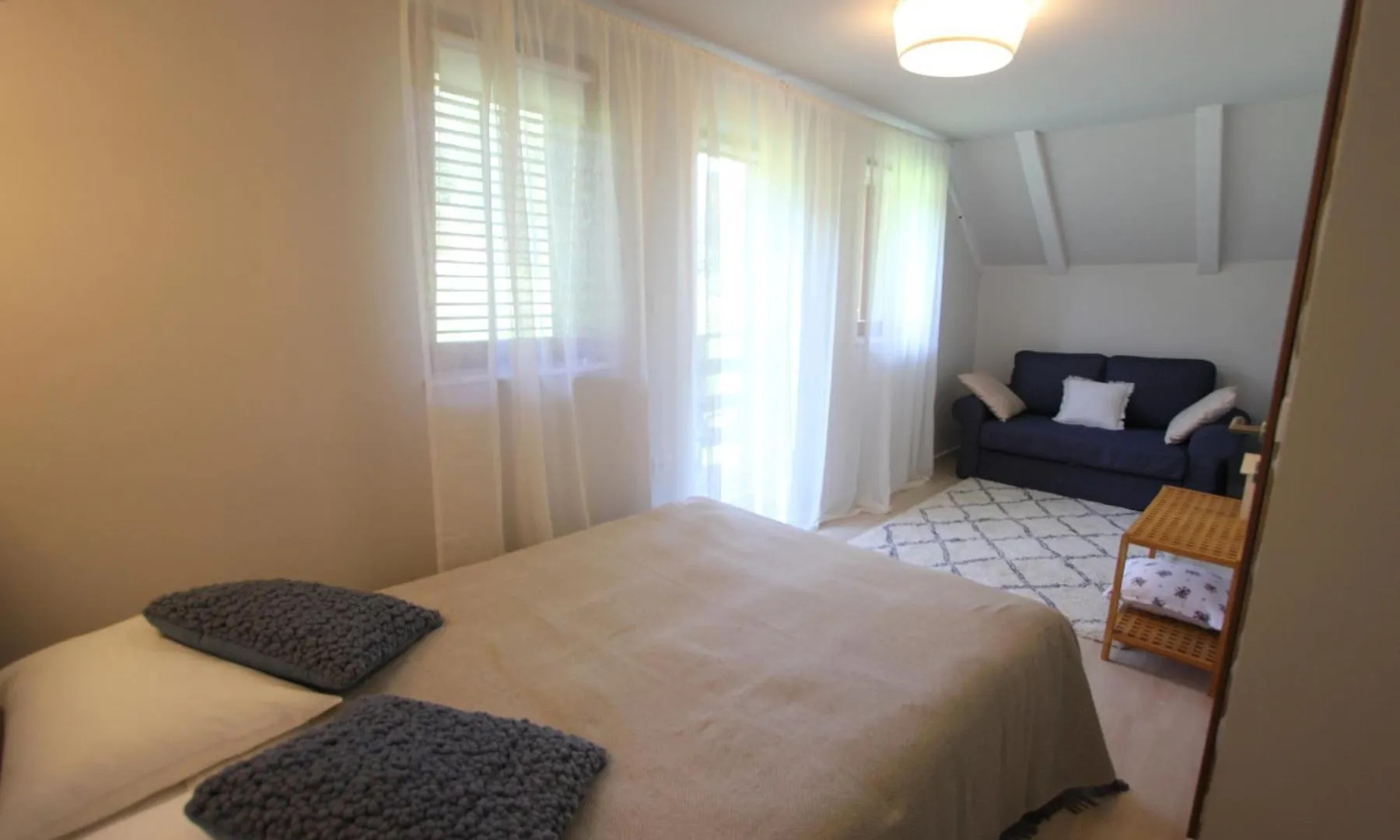 Holiday Home Blazevci