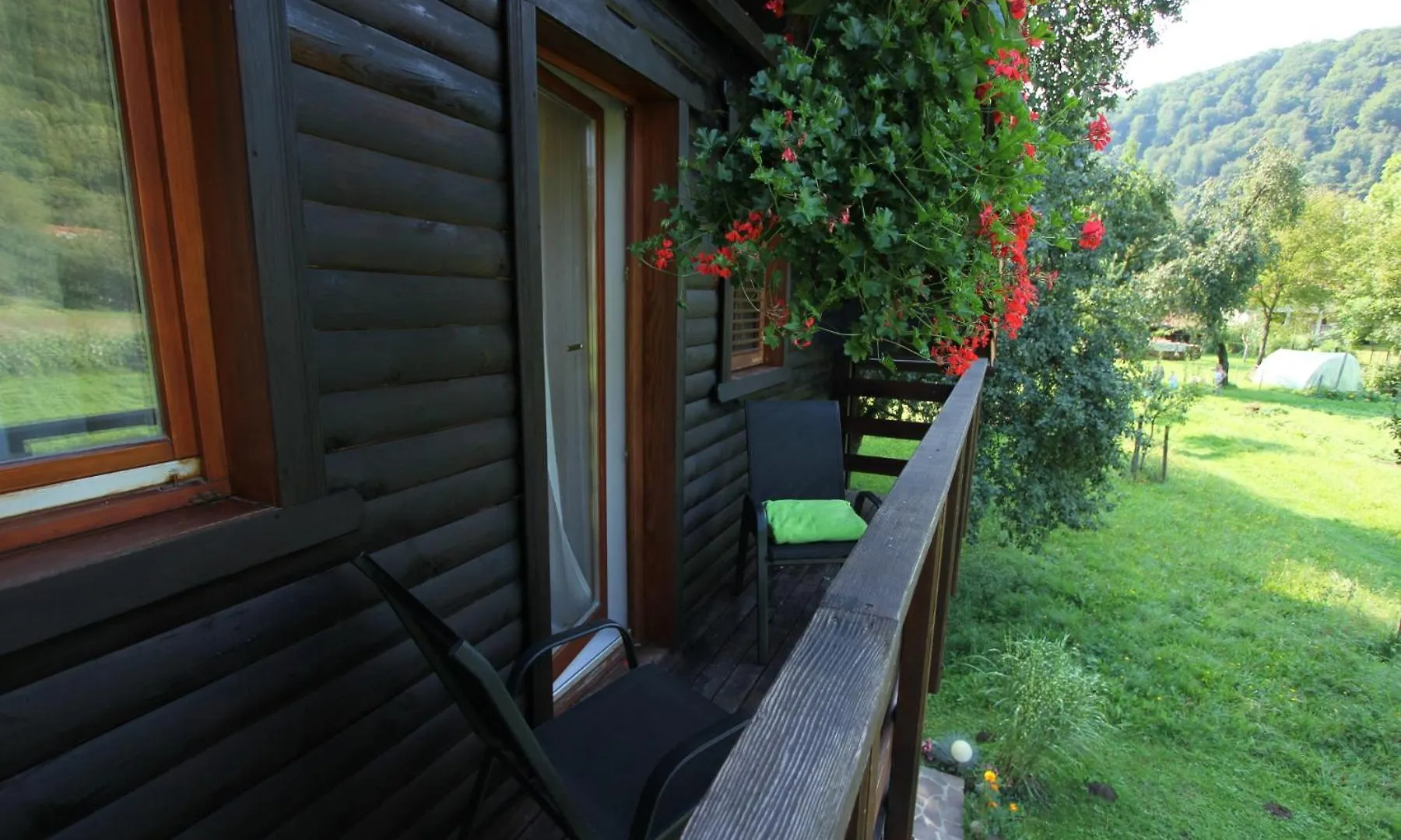 Country house Holiday Home Blazevci