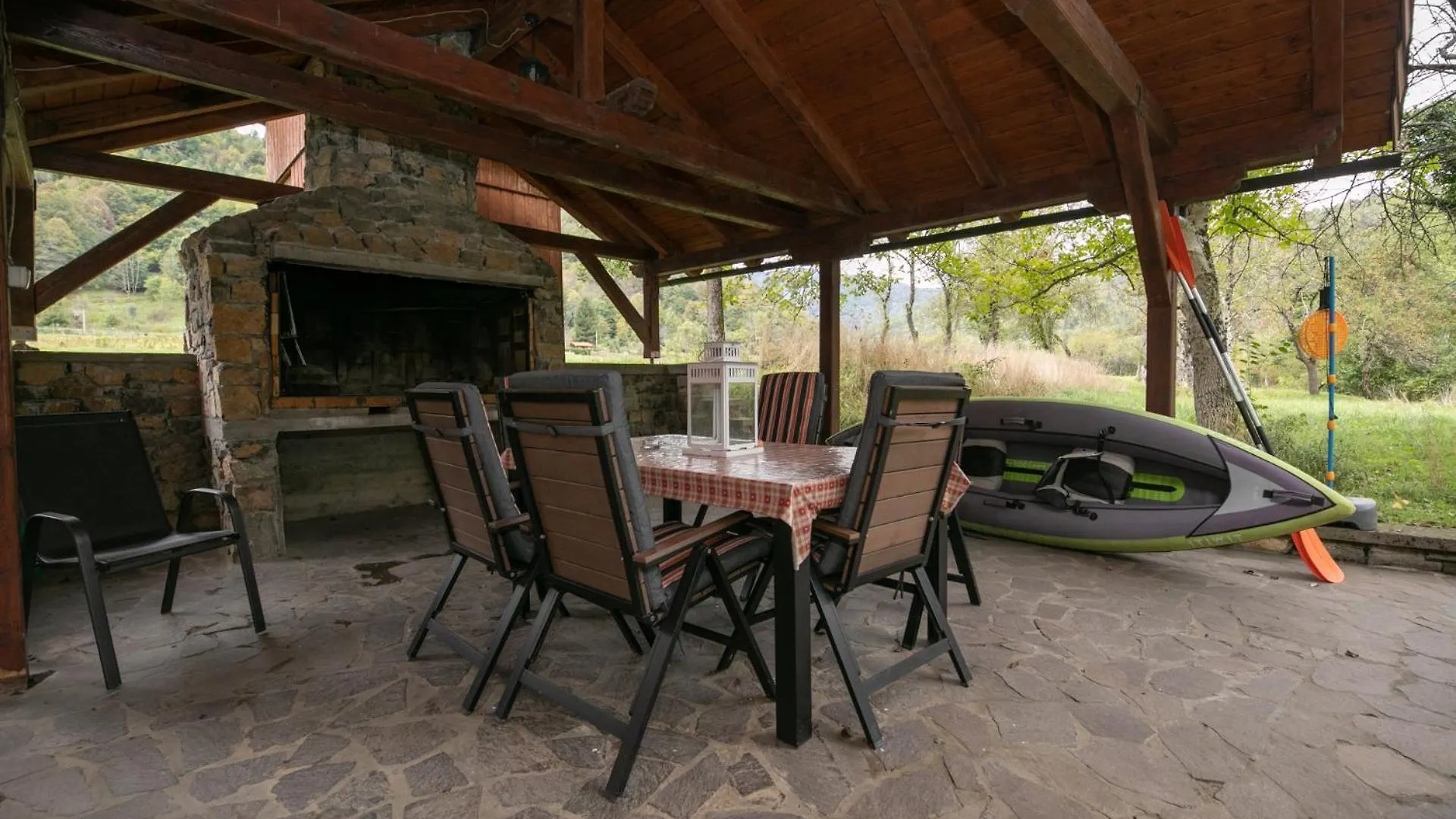 Country house Holiday Home Blazevci Croatia