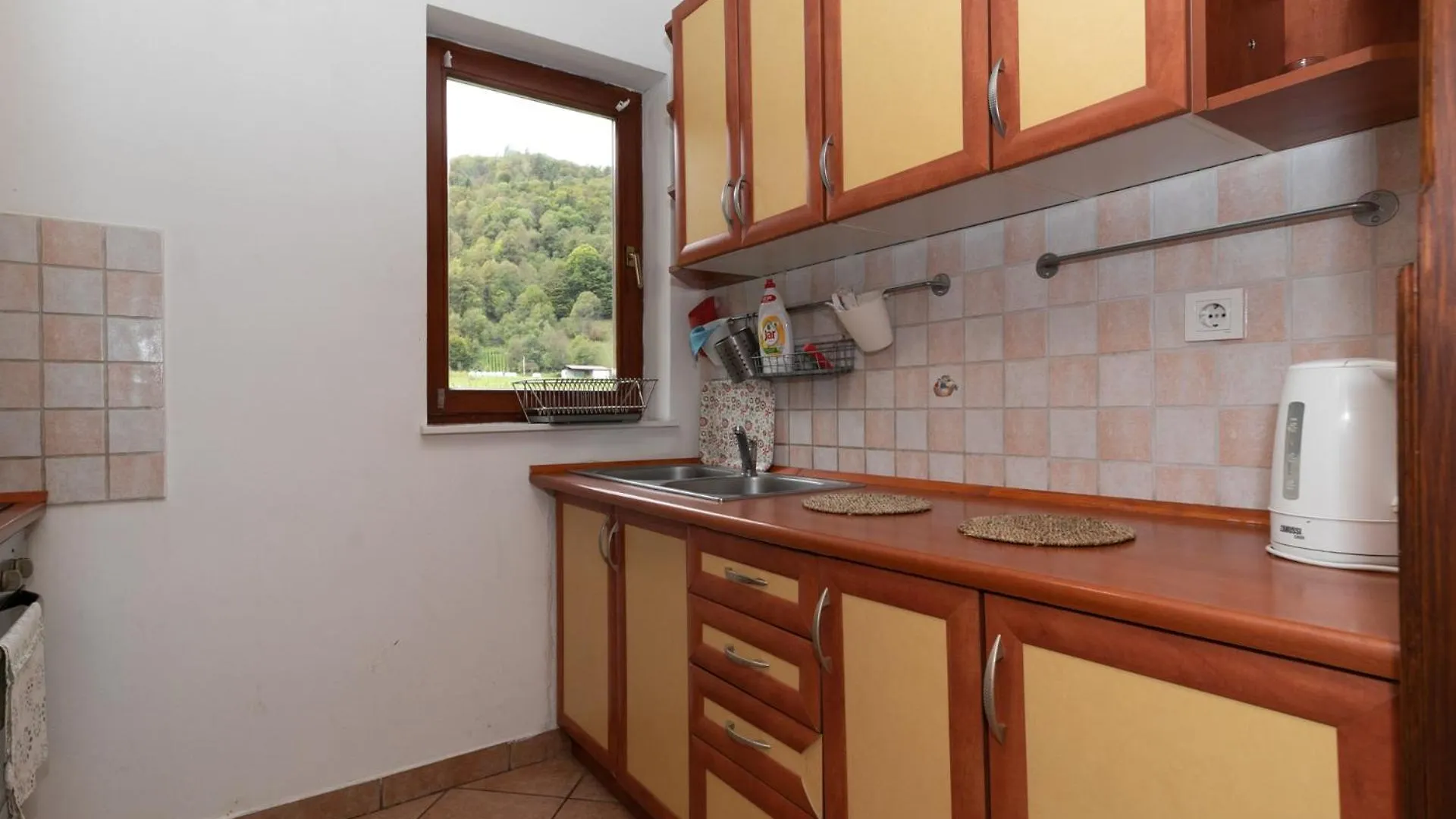 Country house Holiday Home Blazevci