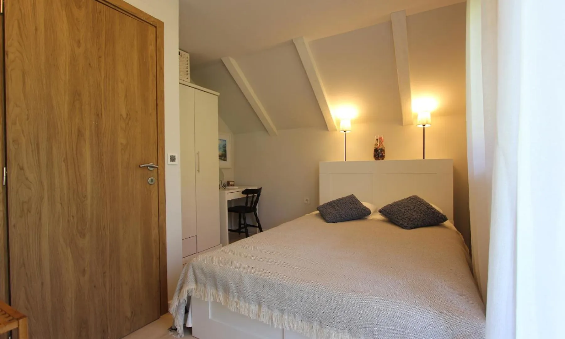 Holiday Home Blazevci Country house