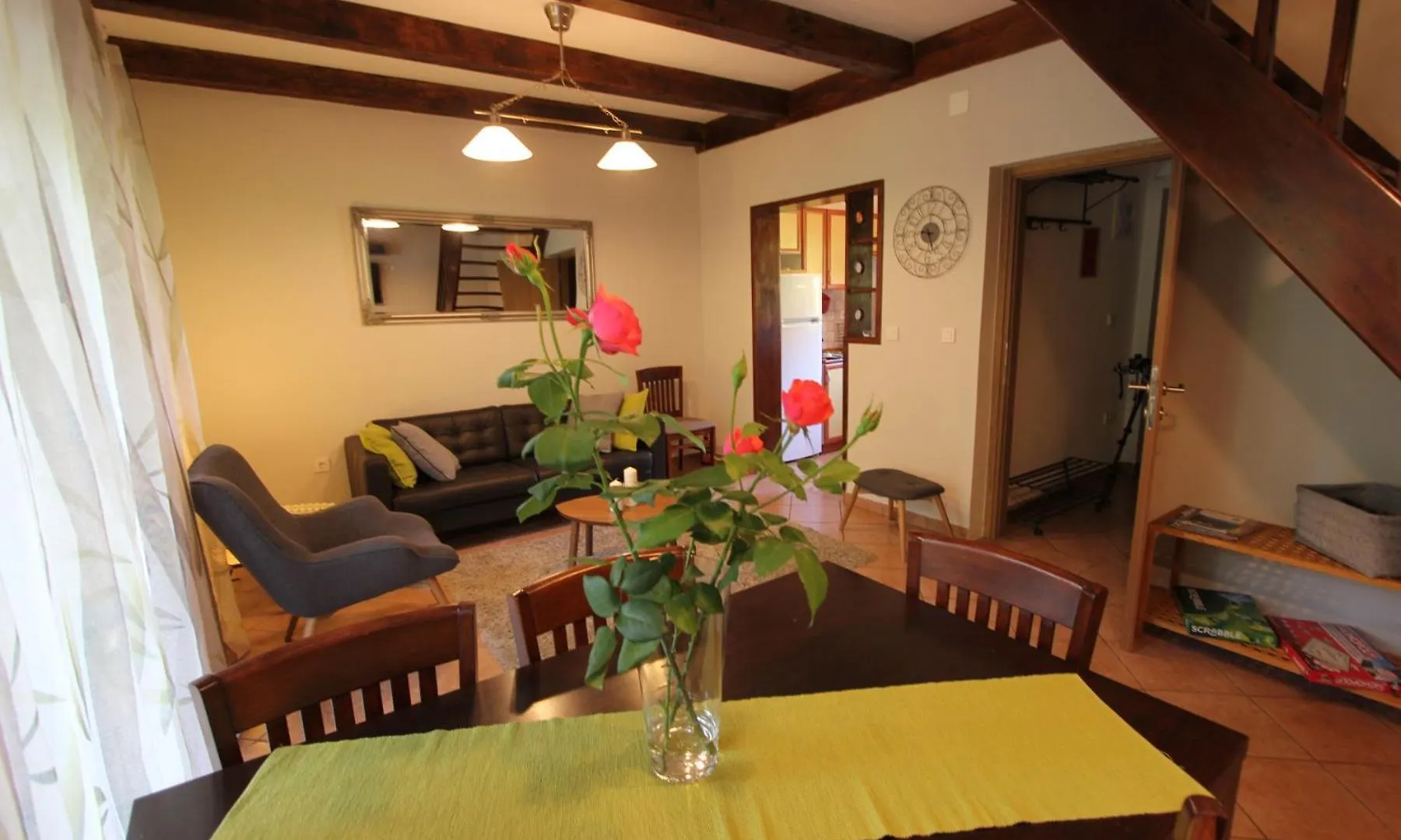 Country house Holiday Home Blazevci Croatia
