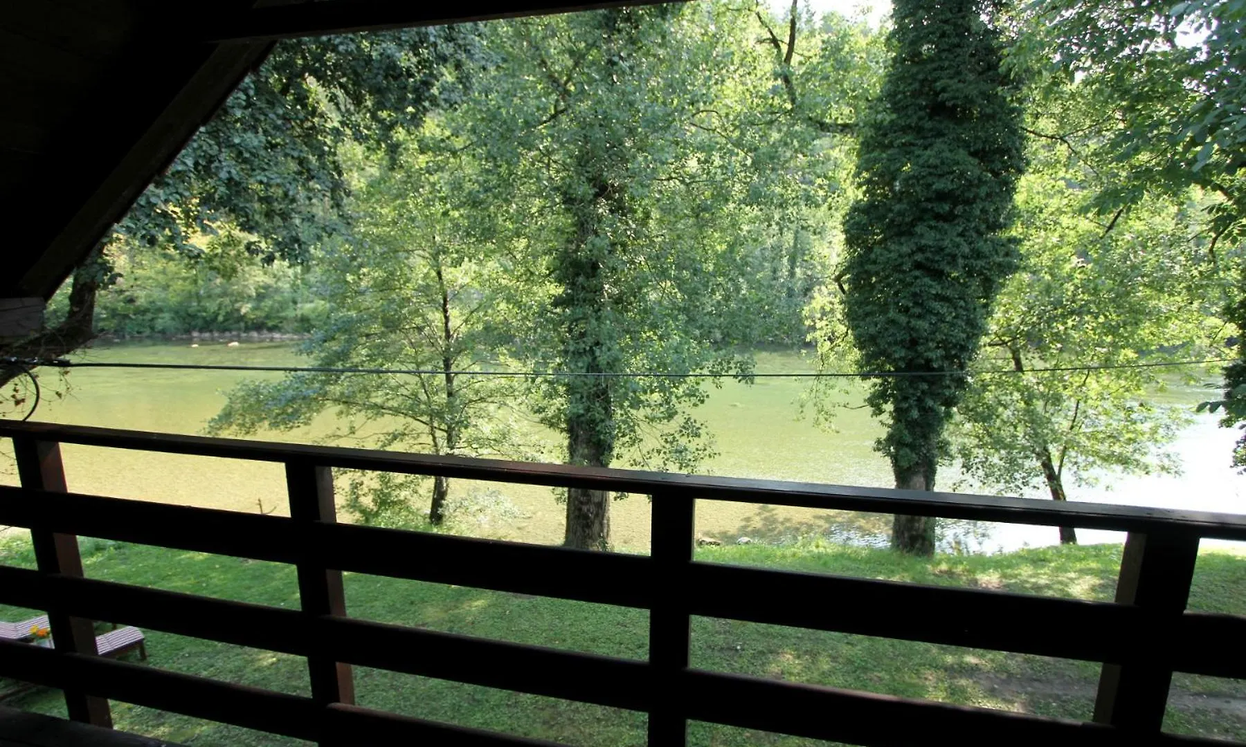 Country house Holiday Home Blazevci