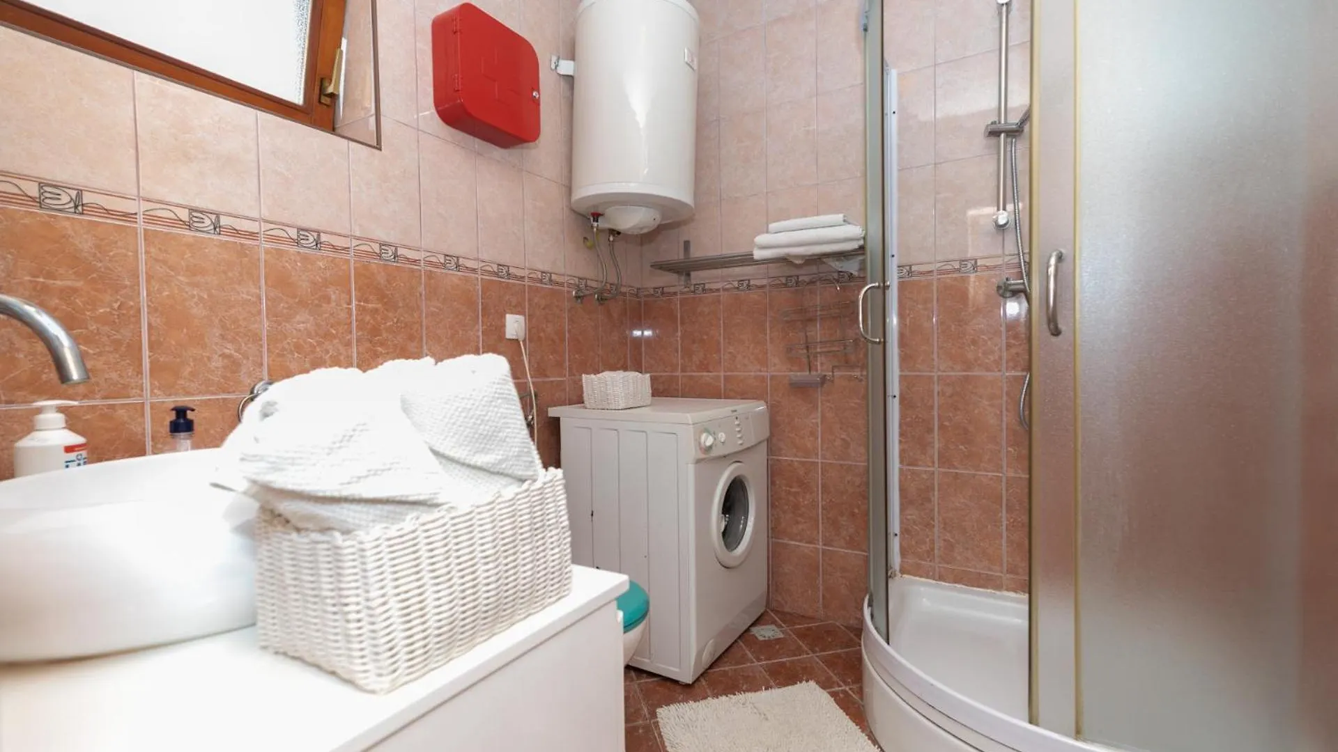 Holiday Home Blazevci Croatia