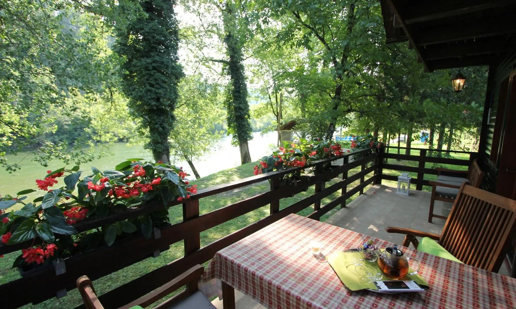Holiday Home Blazevci Country house