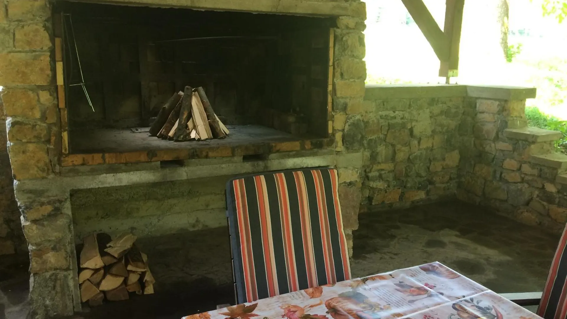 Country house Holiday Home Blazevci Croatia