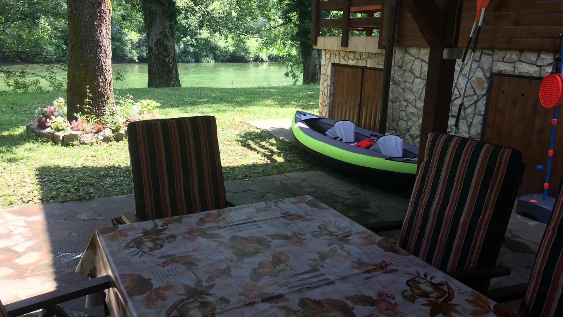Country house Holiday Home Blazevci